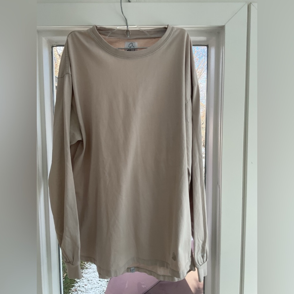 KUWALLA TEE